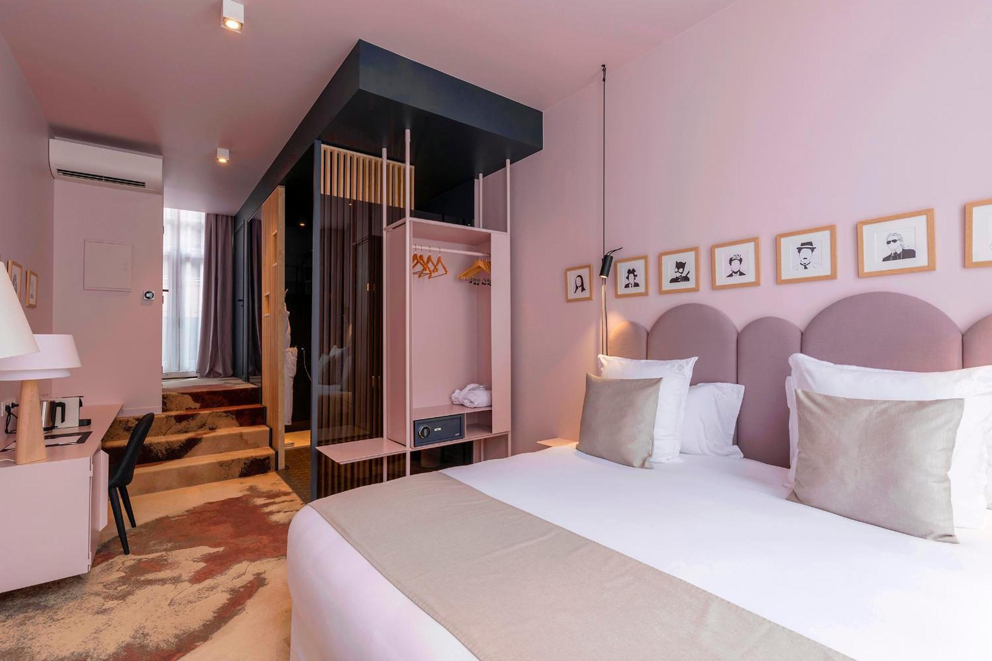 Privilege Double Room