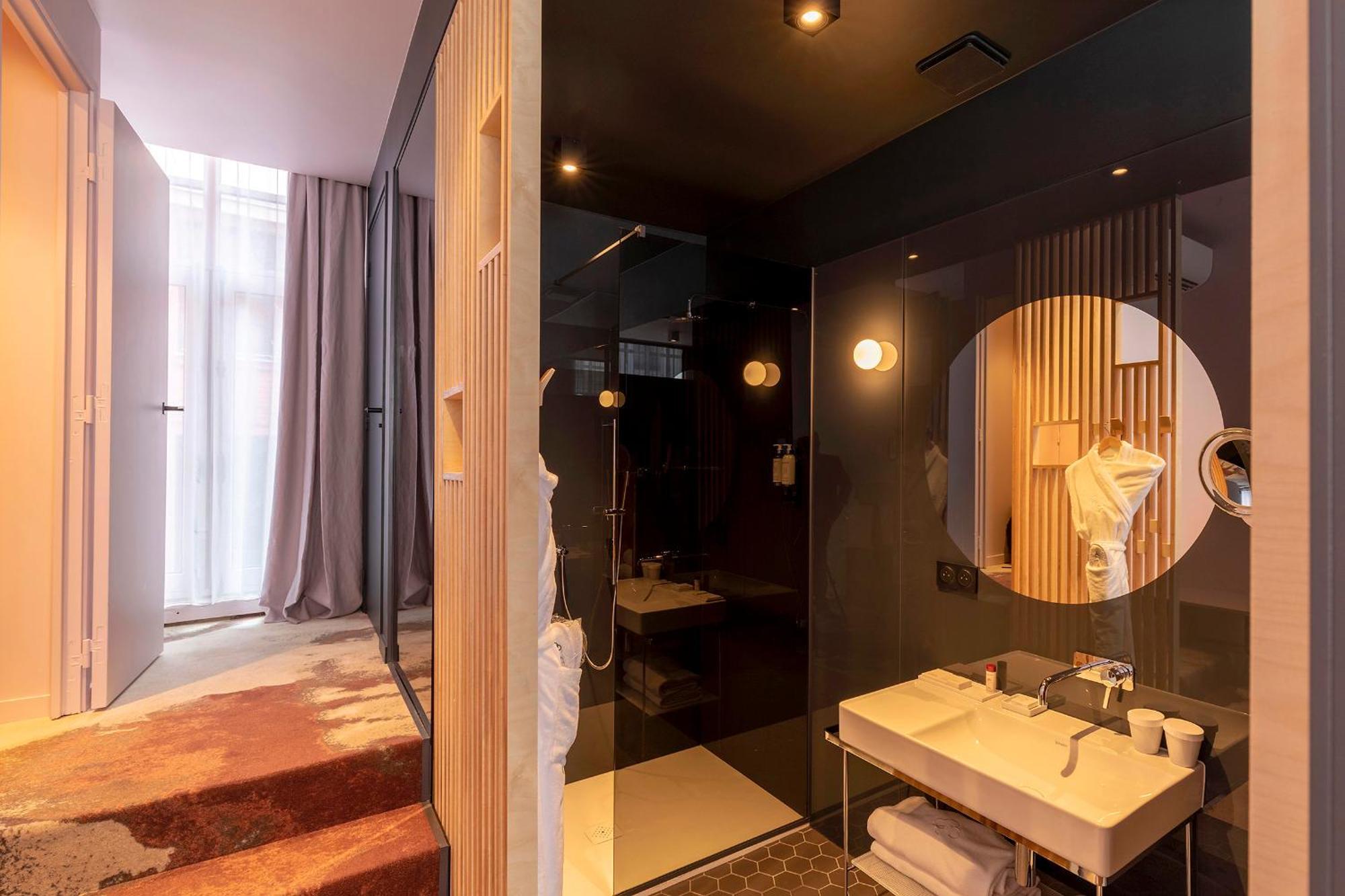 Privilege Double Room