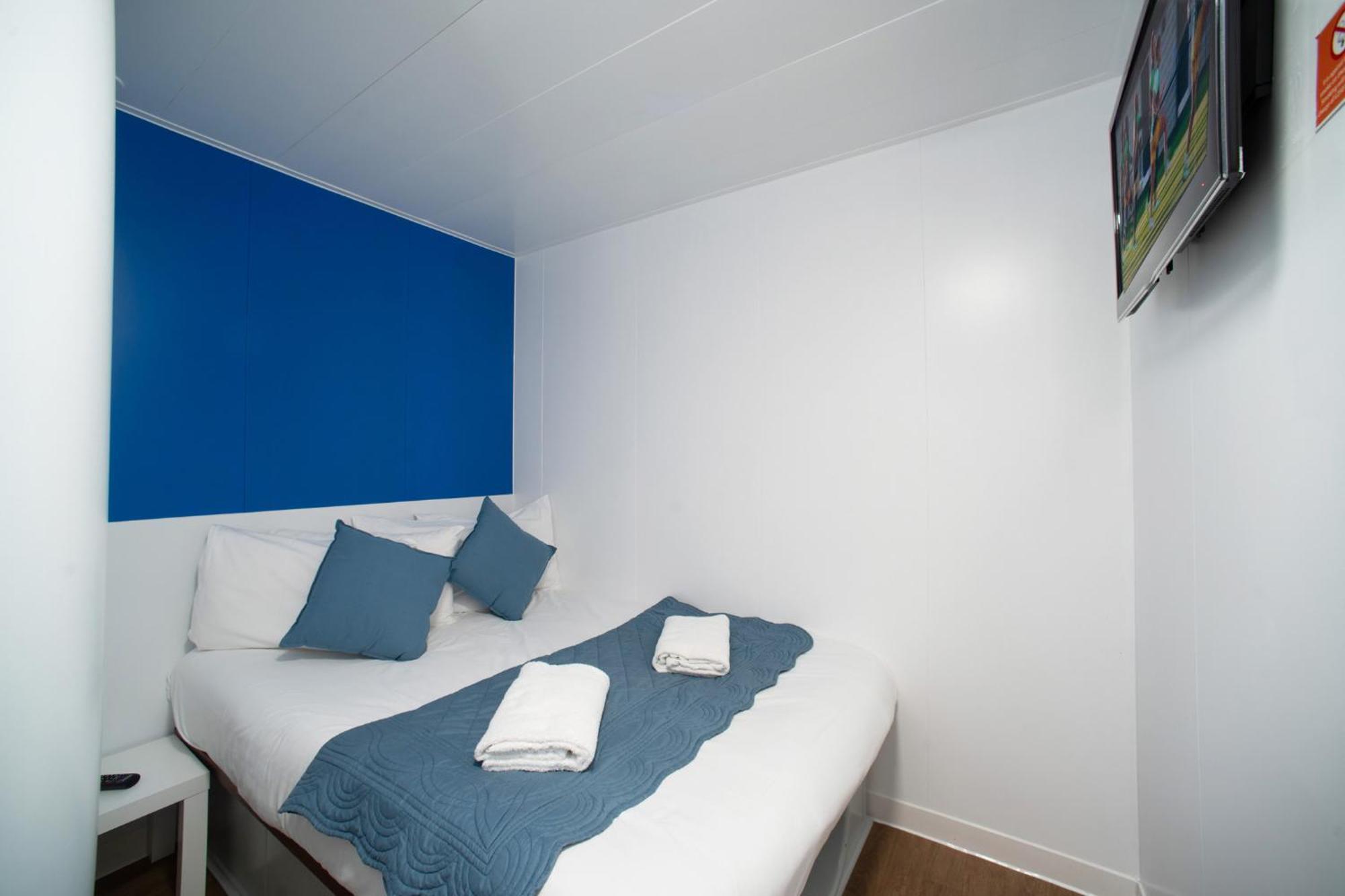 Standard Double Room No Window