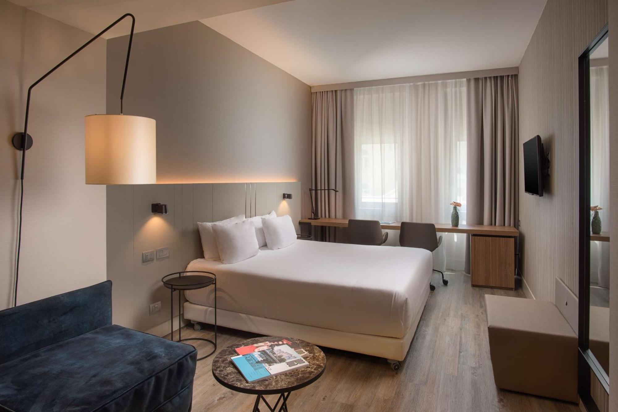 Habitación Premium