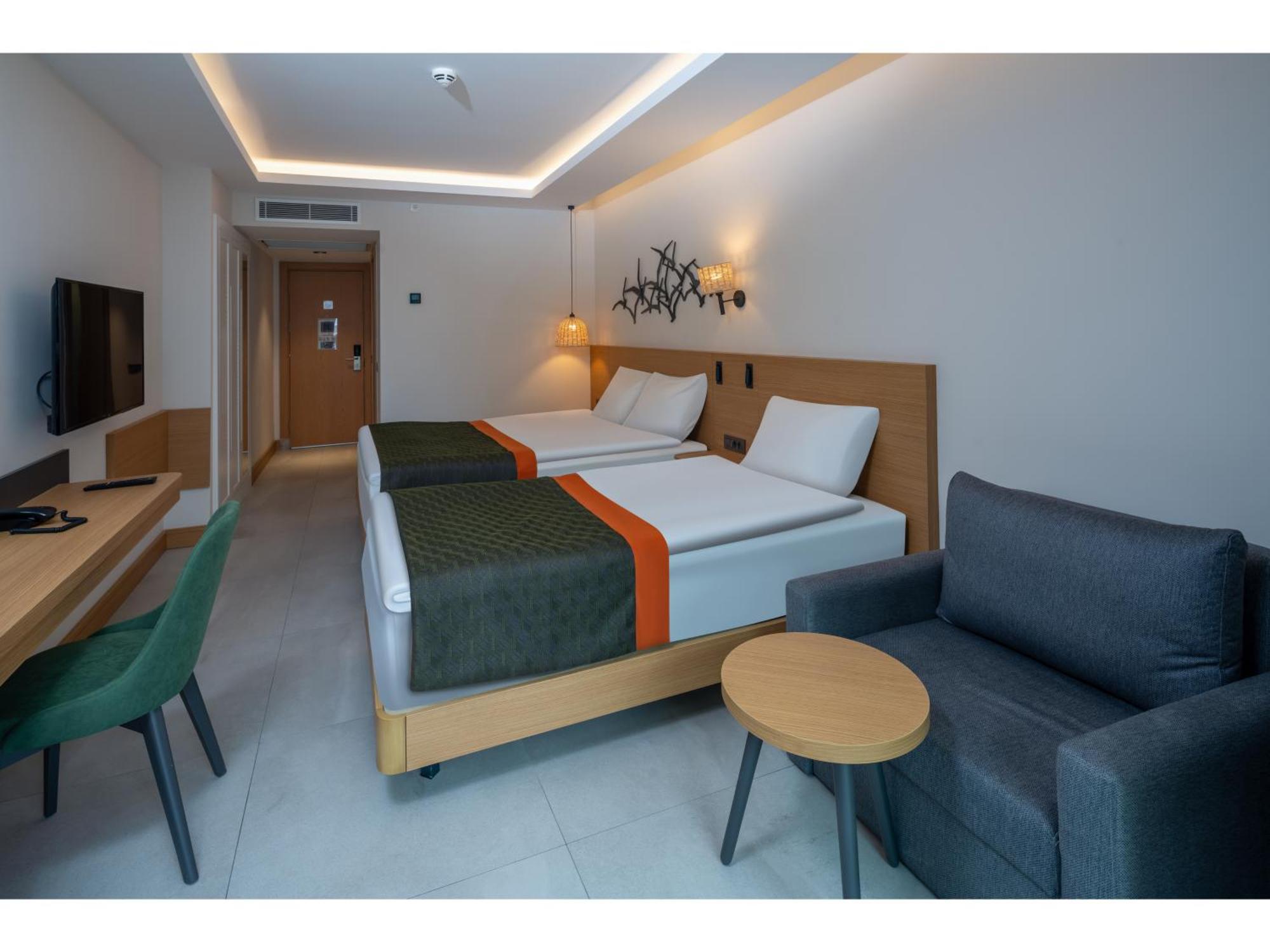 Comfort Room