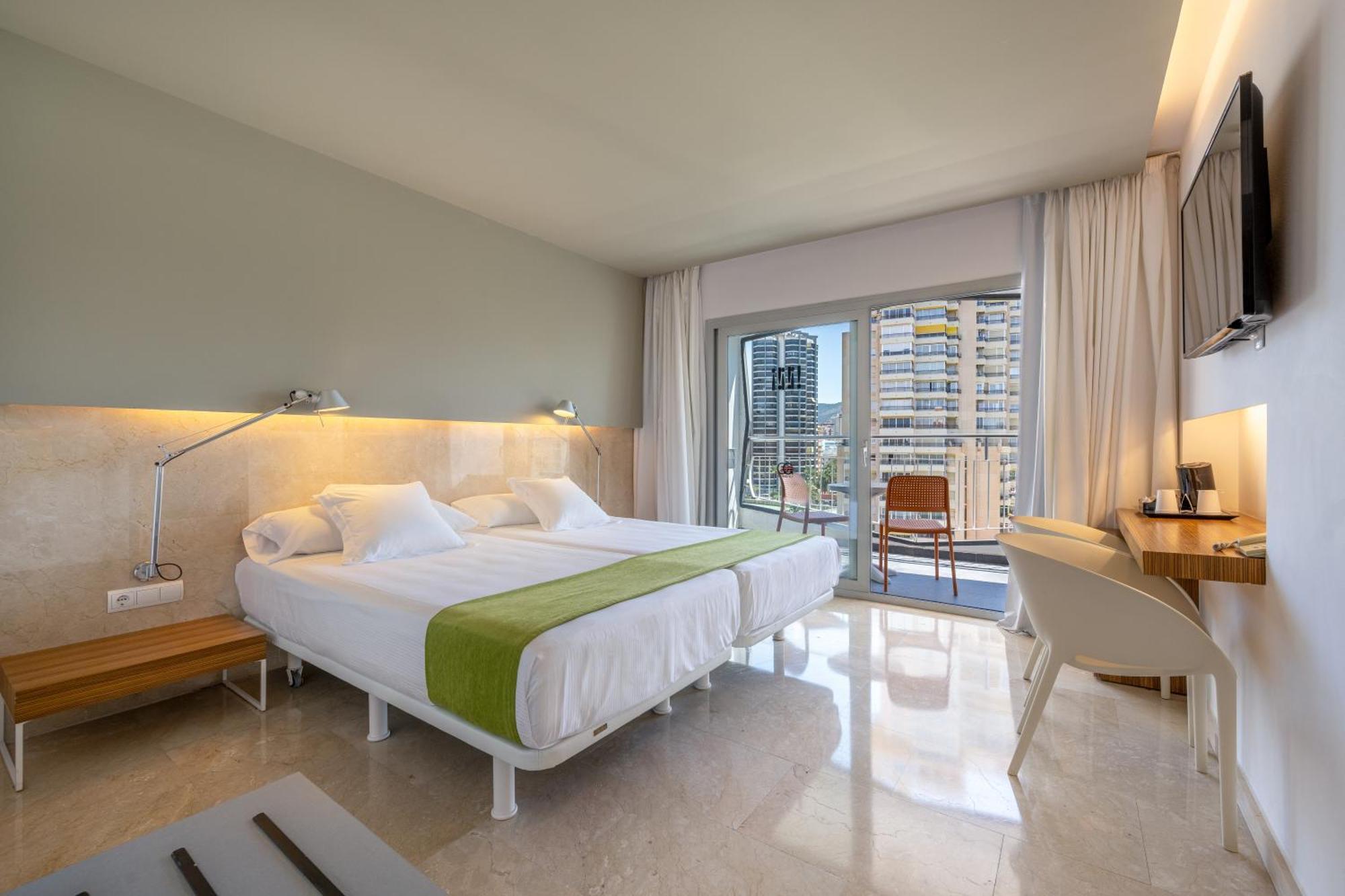 Classic Room Terrace