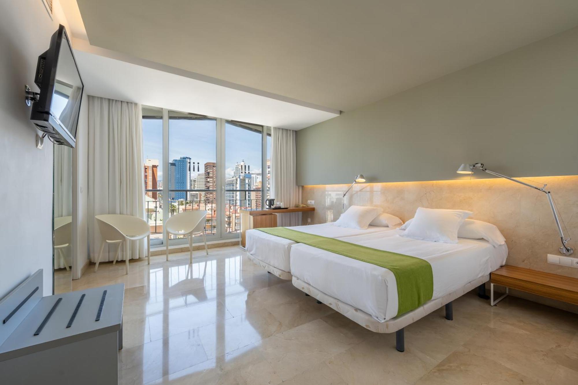 Classic Double Room