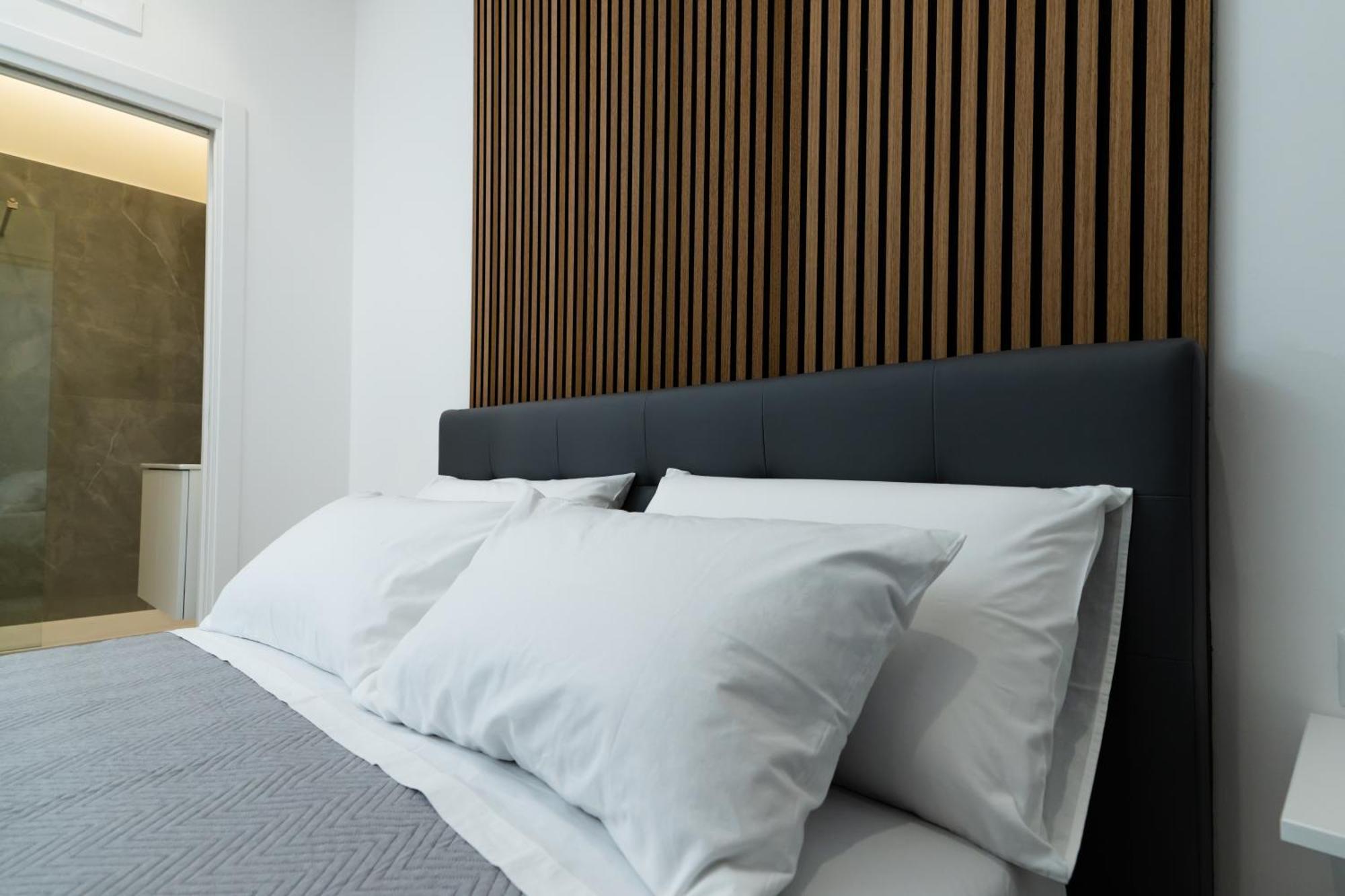 Double Room Spa Bath
