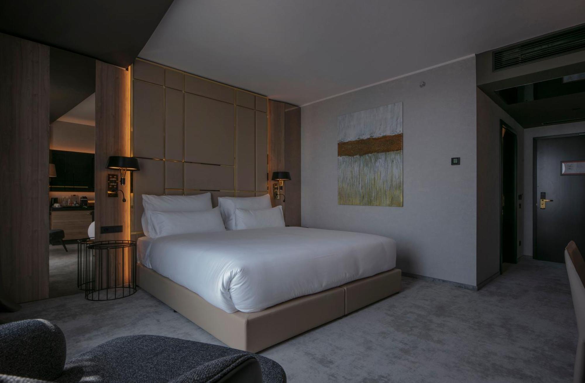 King Room Superior Double