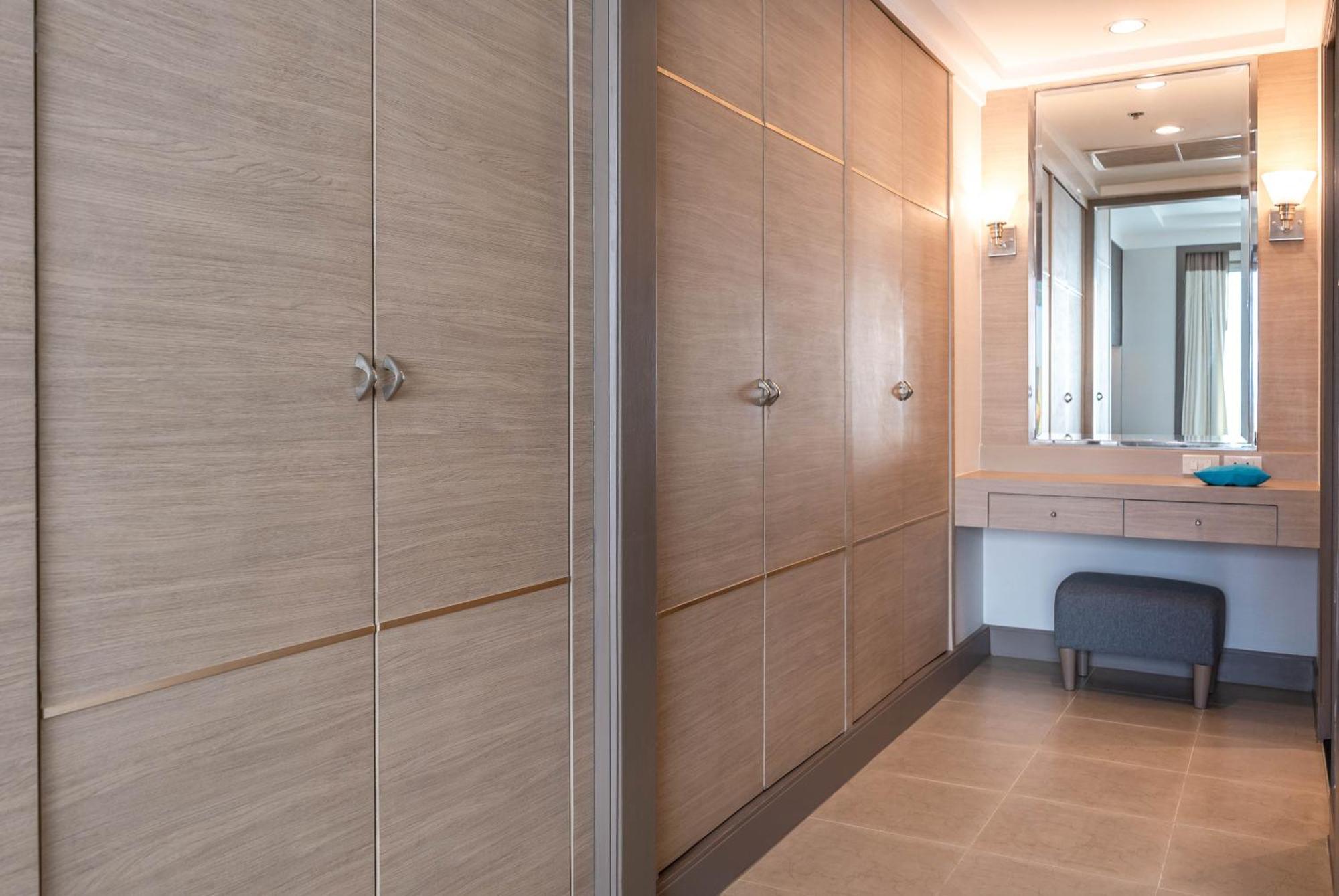 Deluxe Suite One-Bedroom
