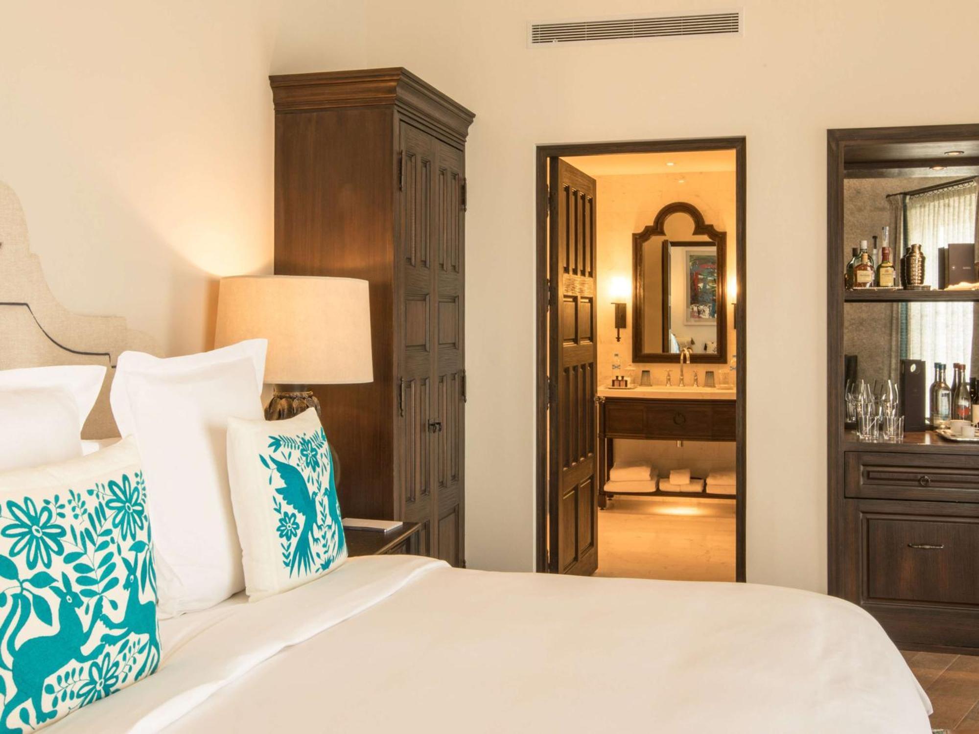 Suite Junior Bliss