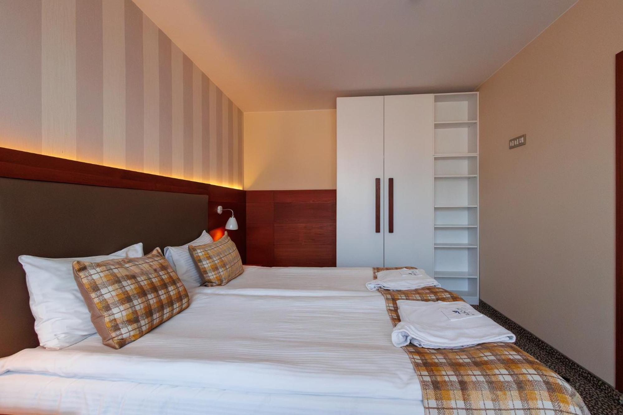 Two-Bedroom Suite