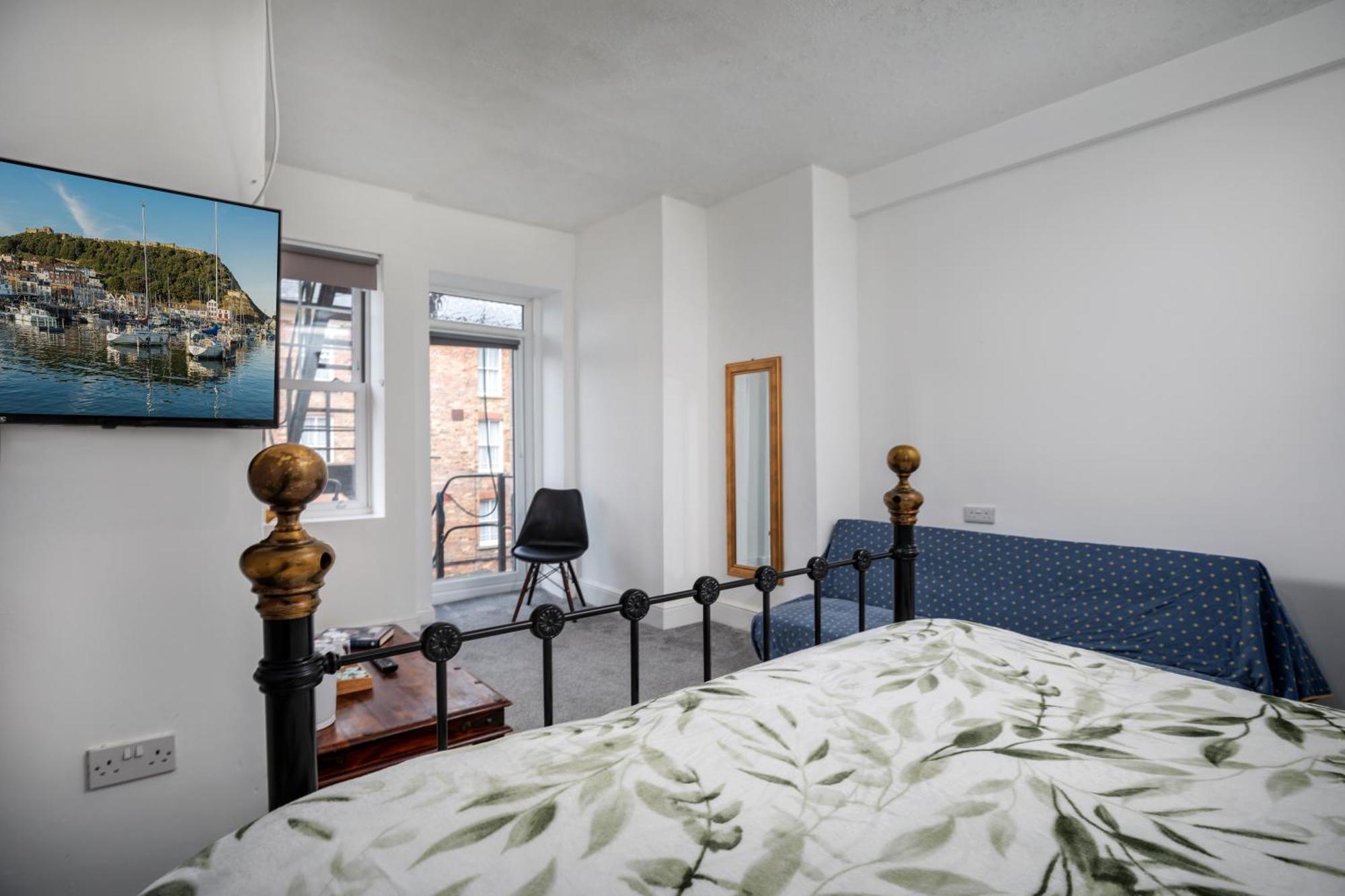 Double Room Extra Bed