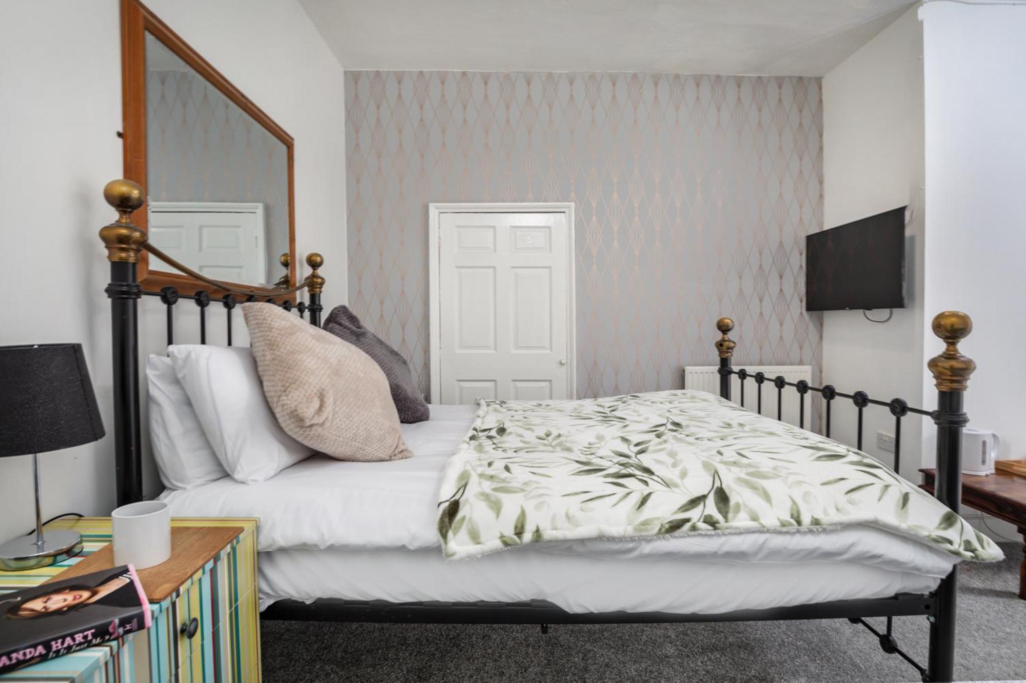 Double Room Extra Bed