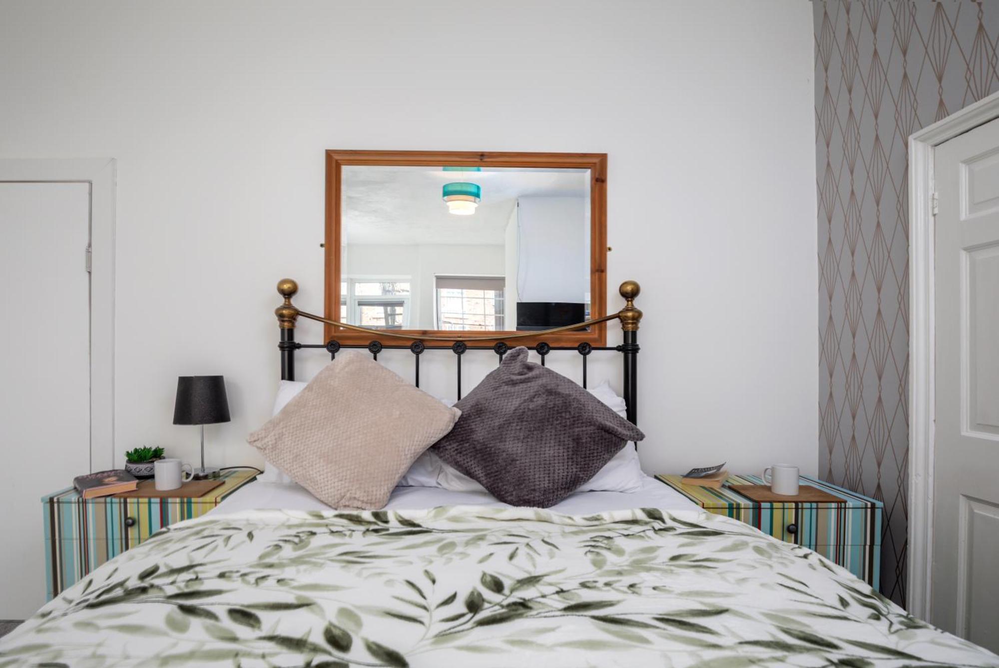 Double Room Extra Bed