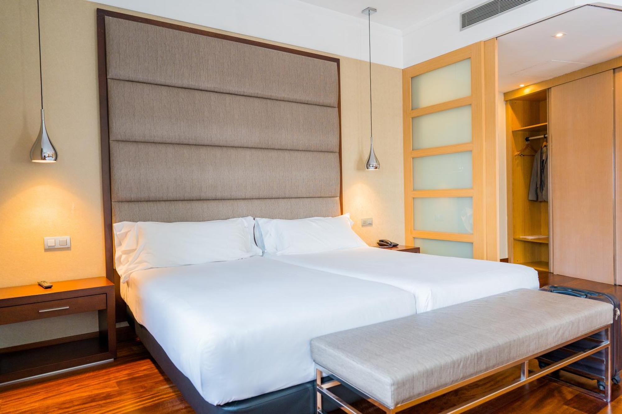 Junior Suite City View