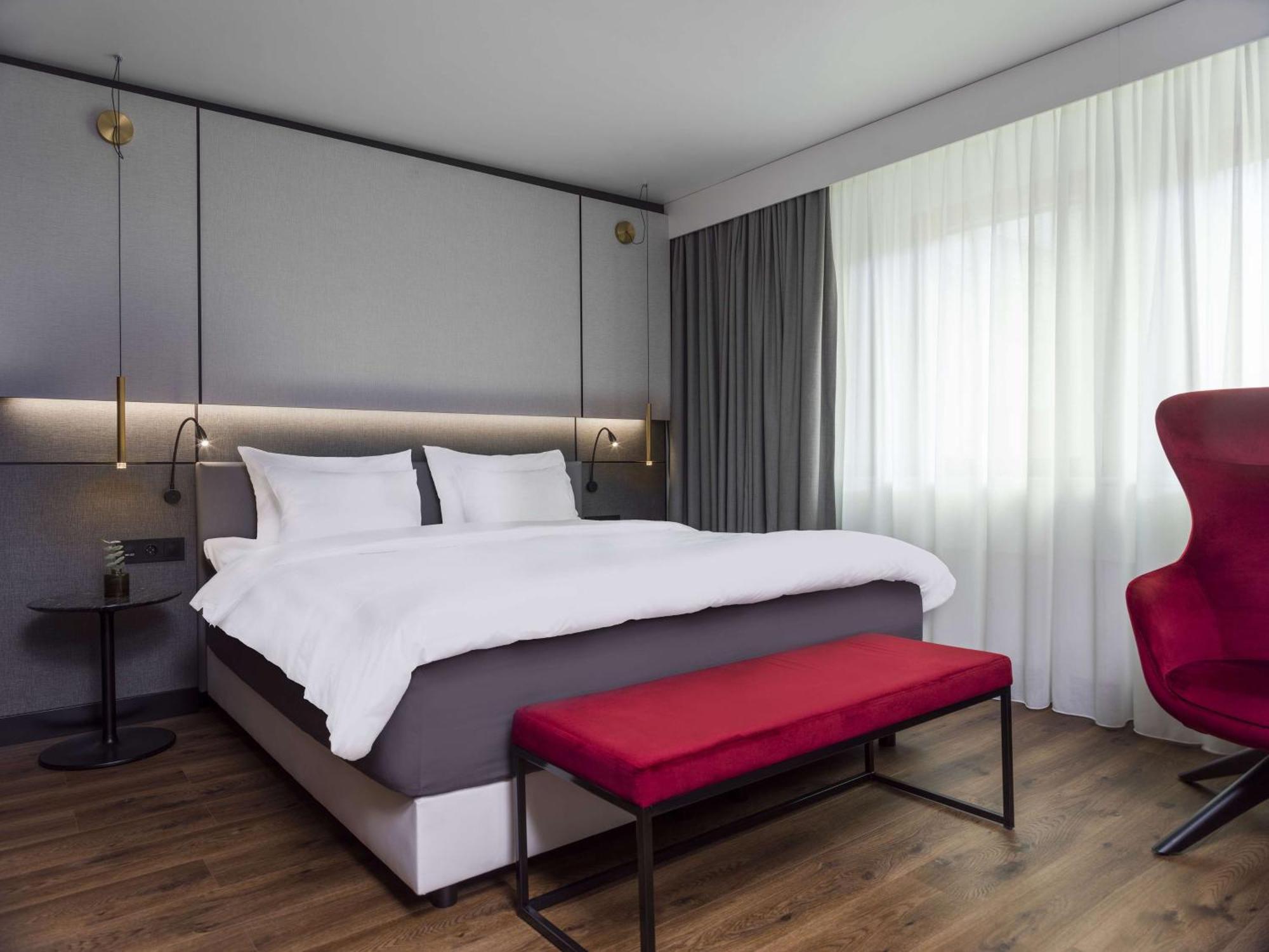 Net Zero Premium Room