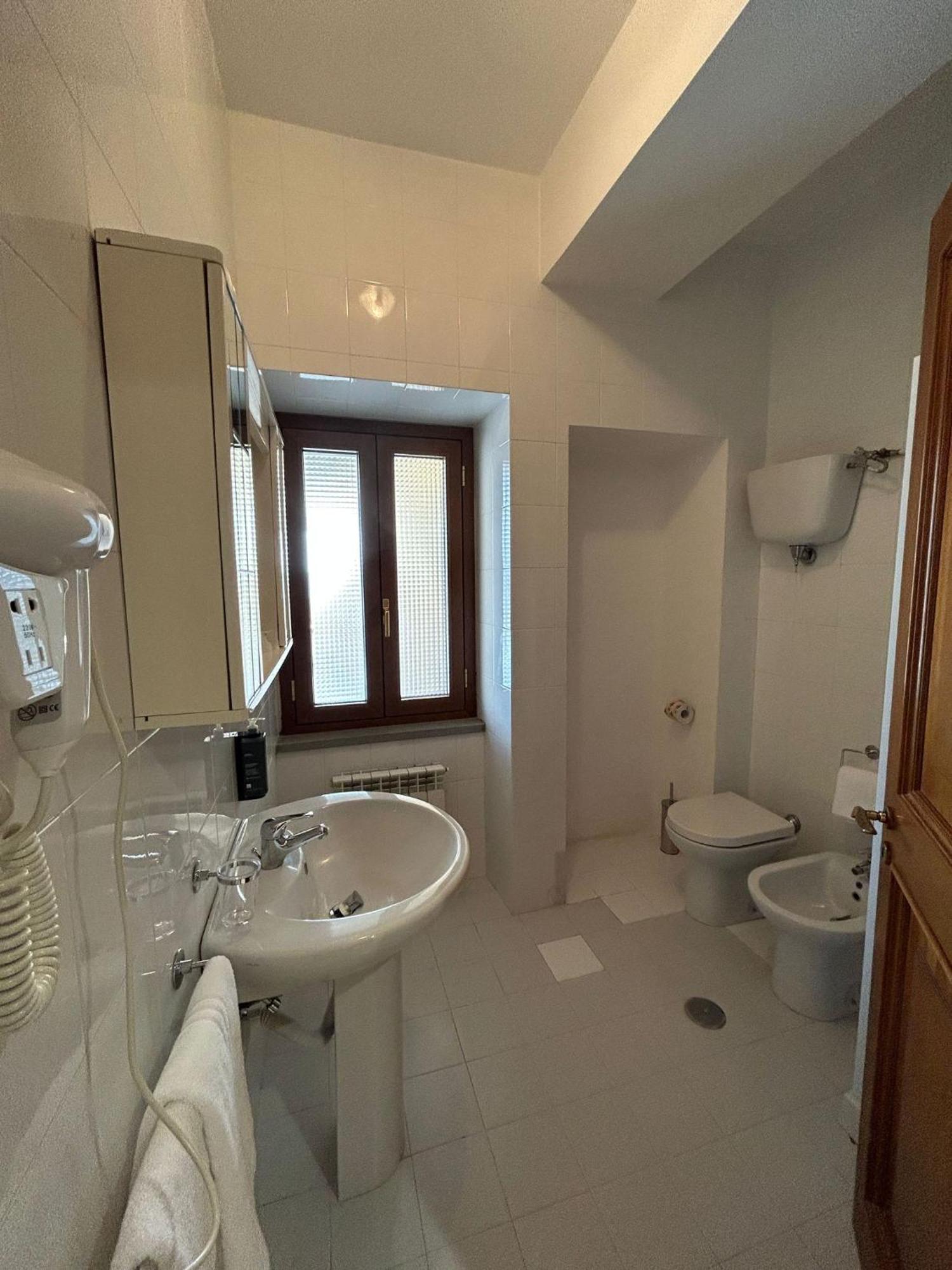 Classic Quadruple Room