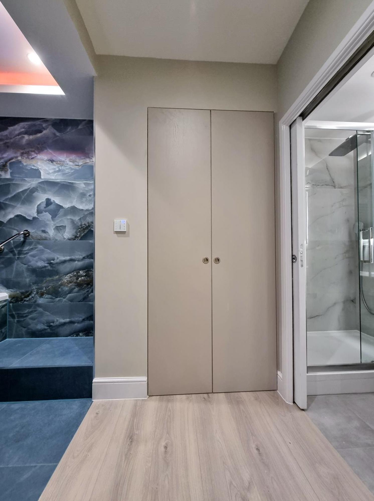 Signature Jacuzzi Suite