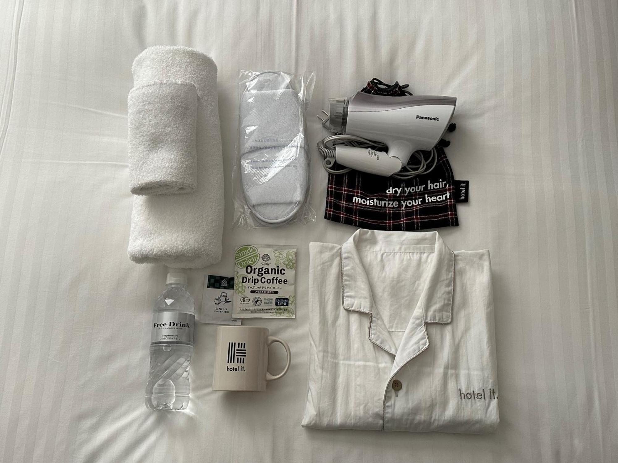 Superior Single Room