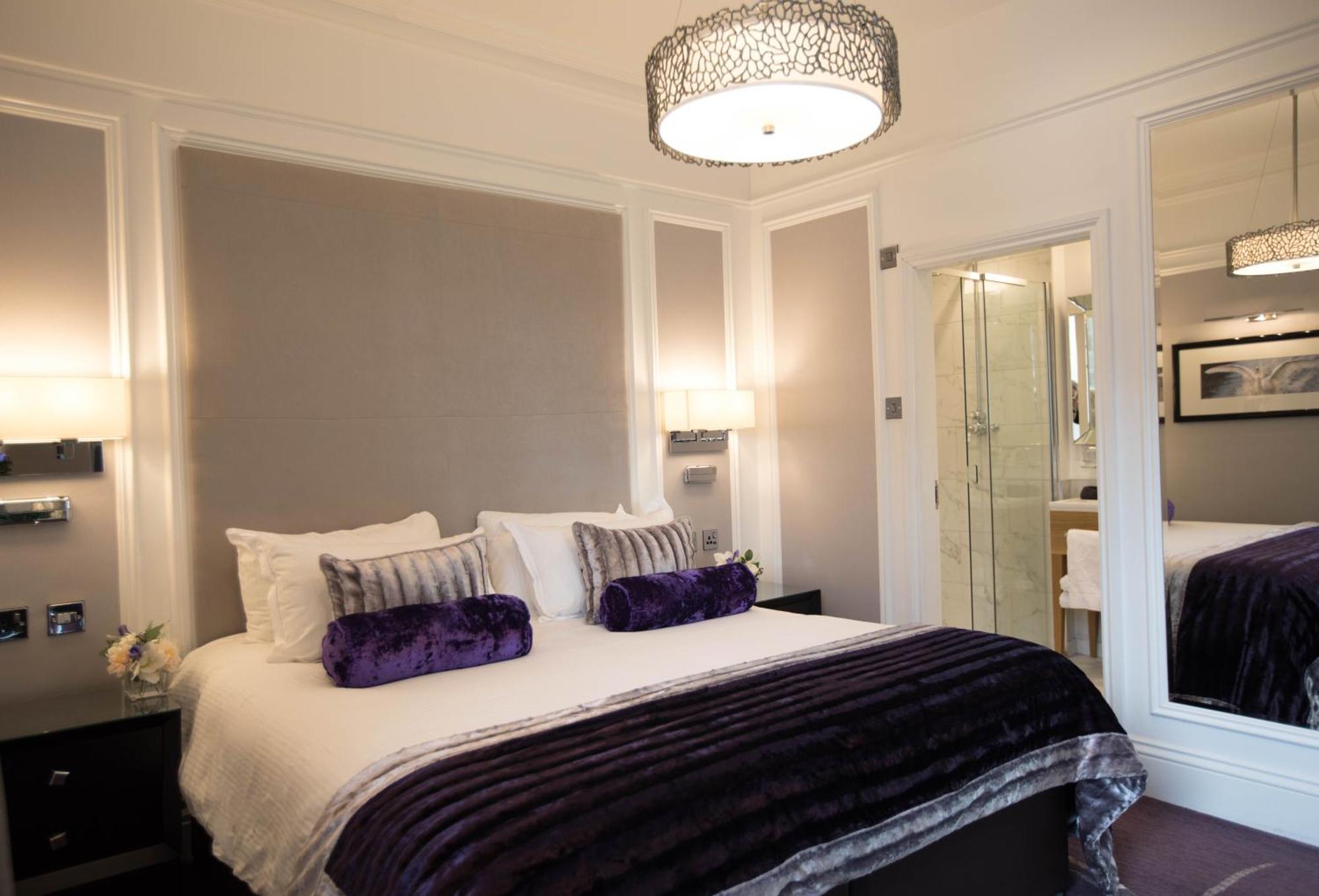 Hazel Double or Twin Room