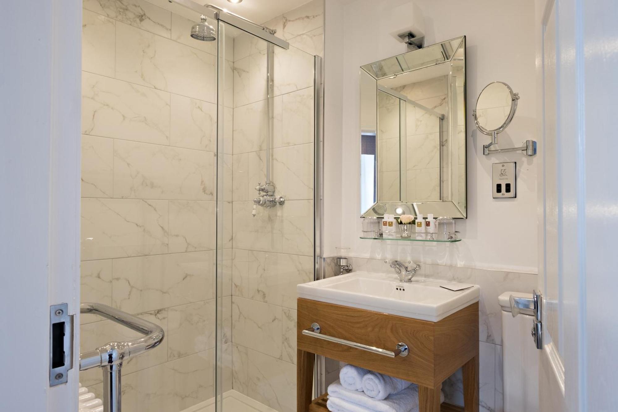 Hazel Double or Twin Room