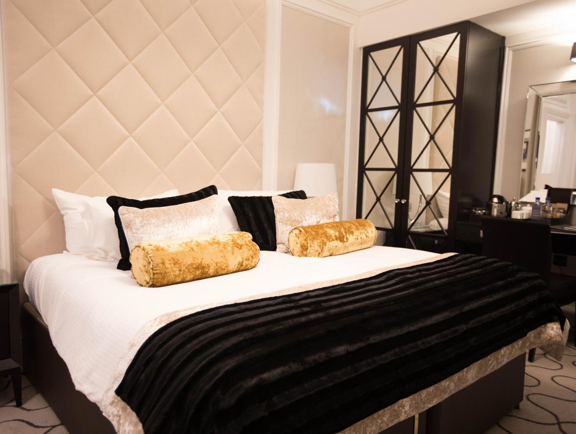 Hazel Double or Twin Room