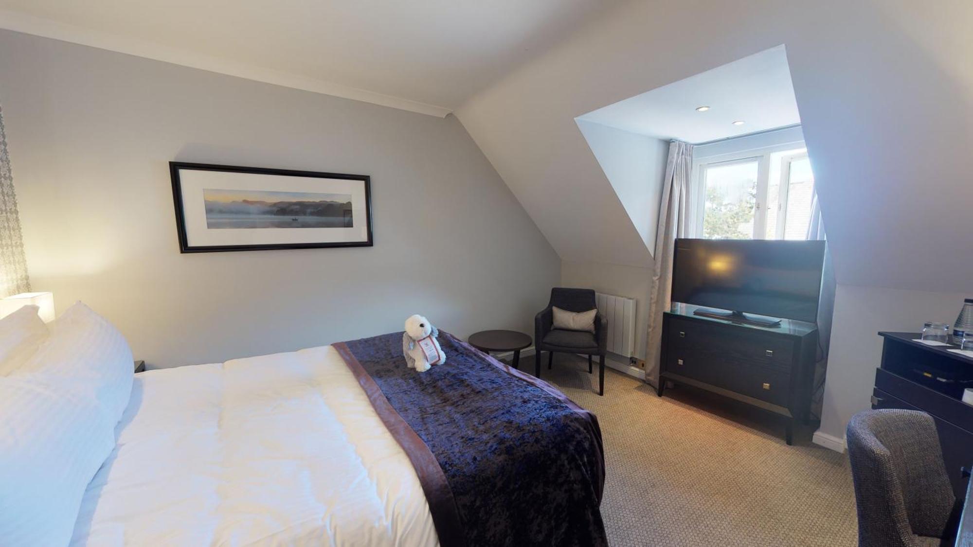 Willow Double or Twin Room