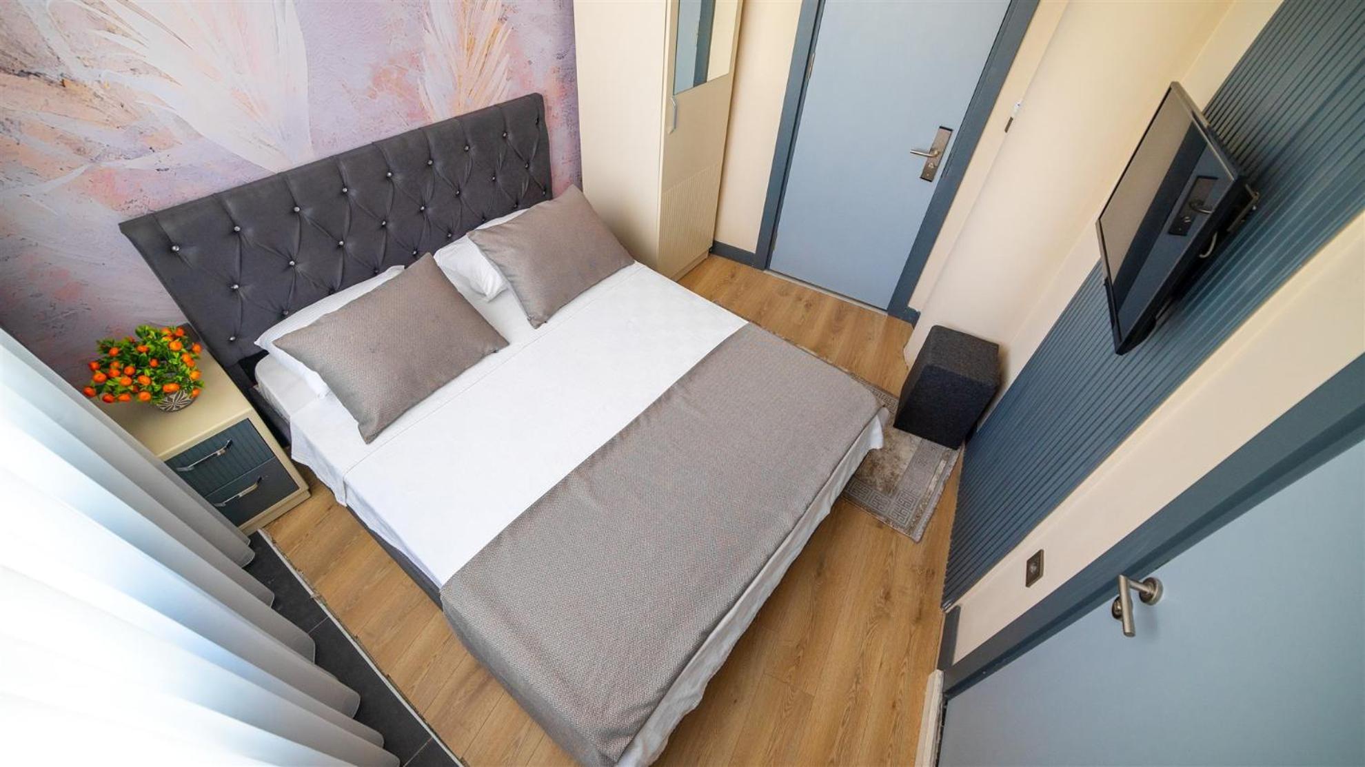 Chambre Double Économique