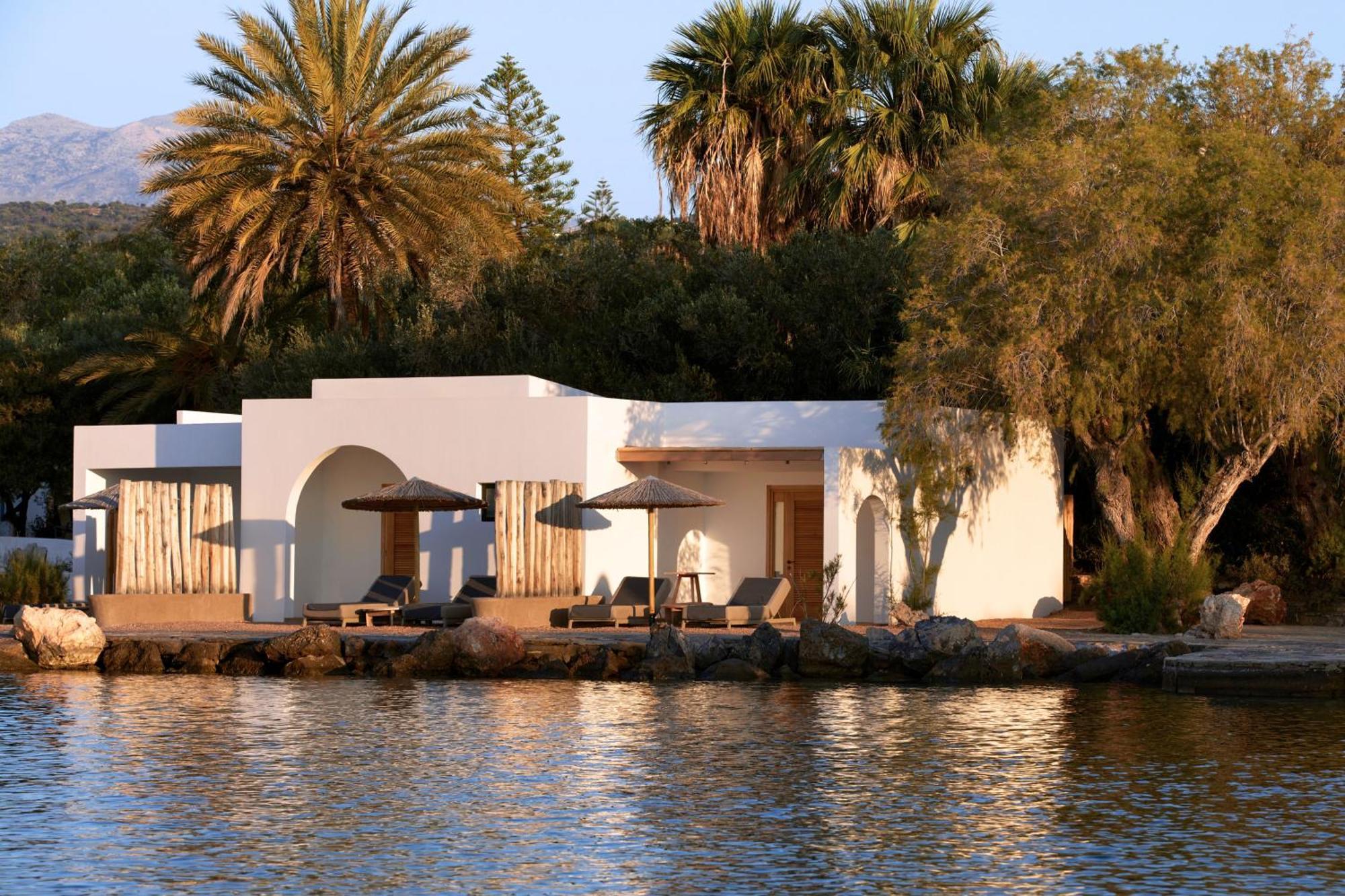 Bungalow - Front de Mer