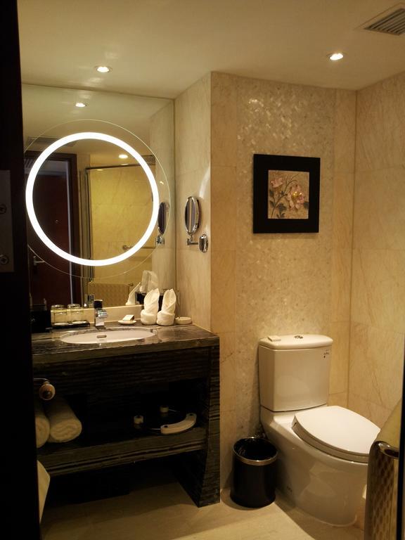 Standard Double Room（Floor 11-18）
