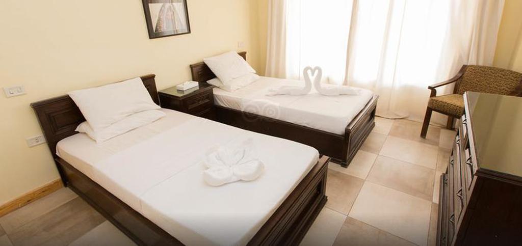 Twin or Double Room