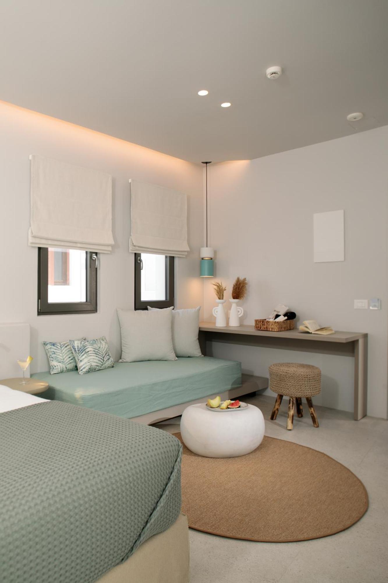 Luxury Suite