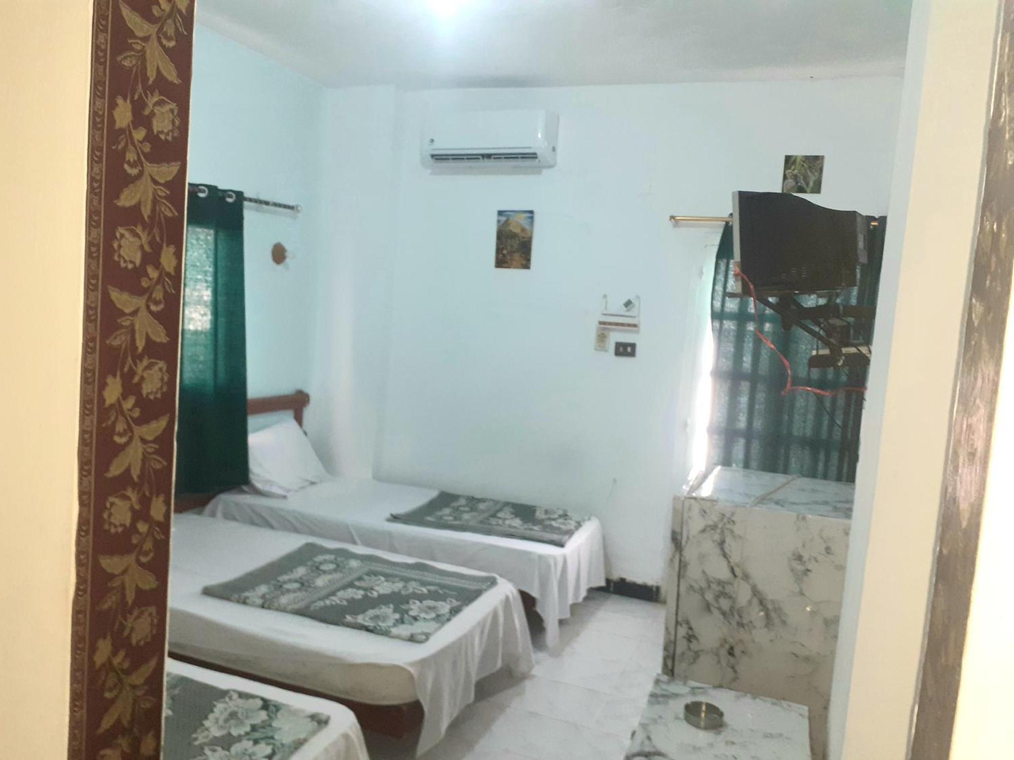 Triple Room Private Bathroom