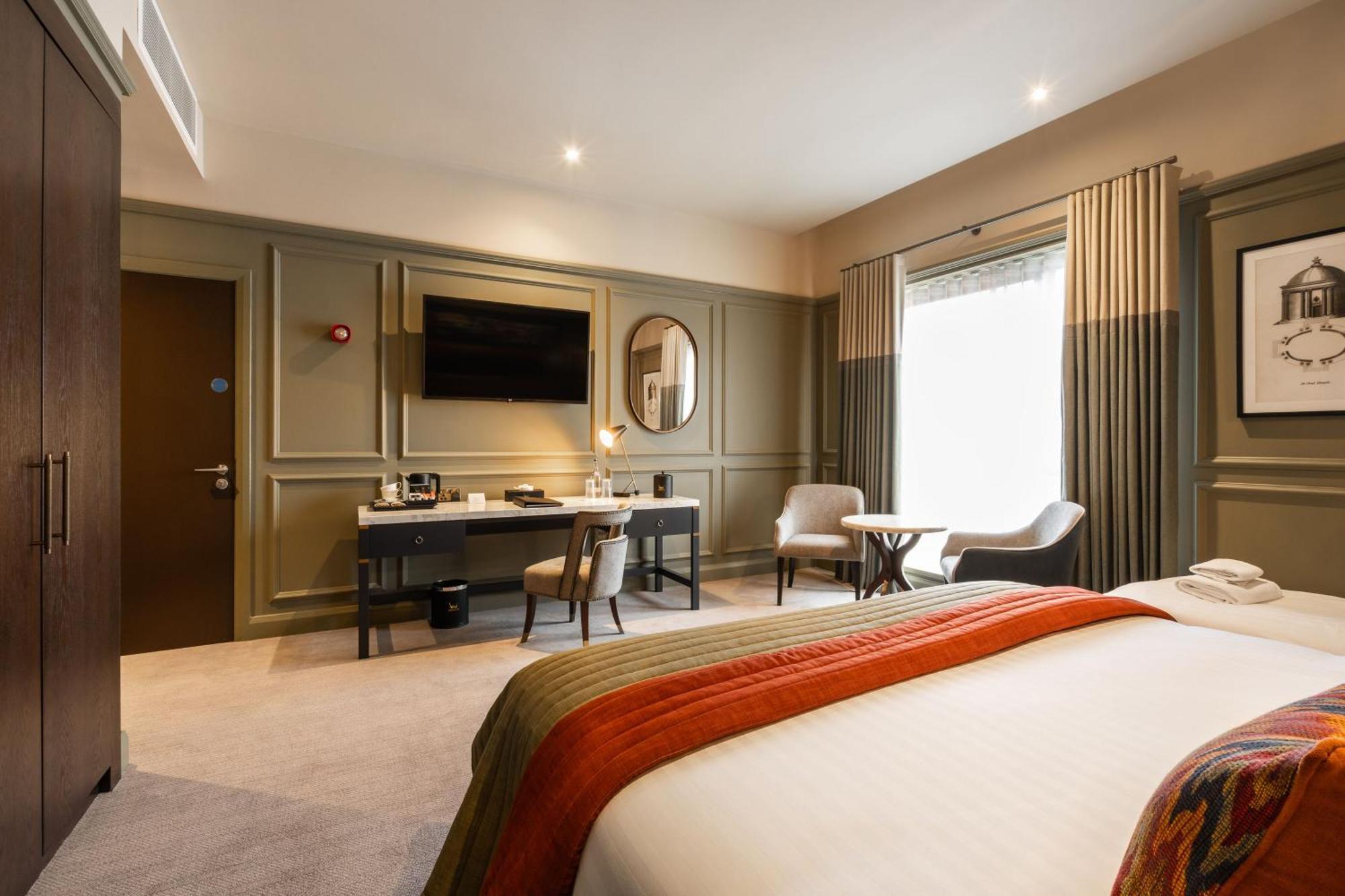 Double Room - Disability Access