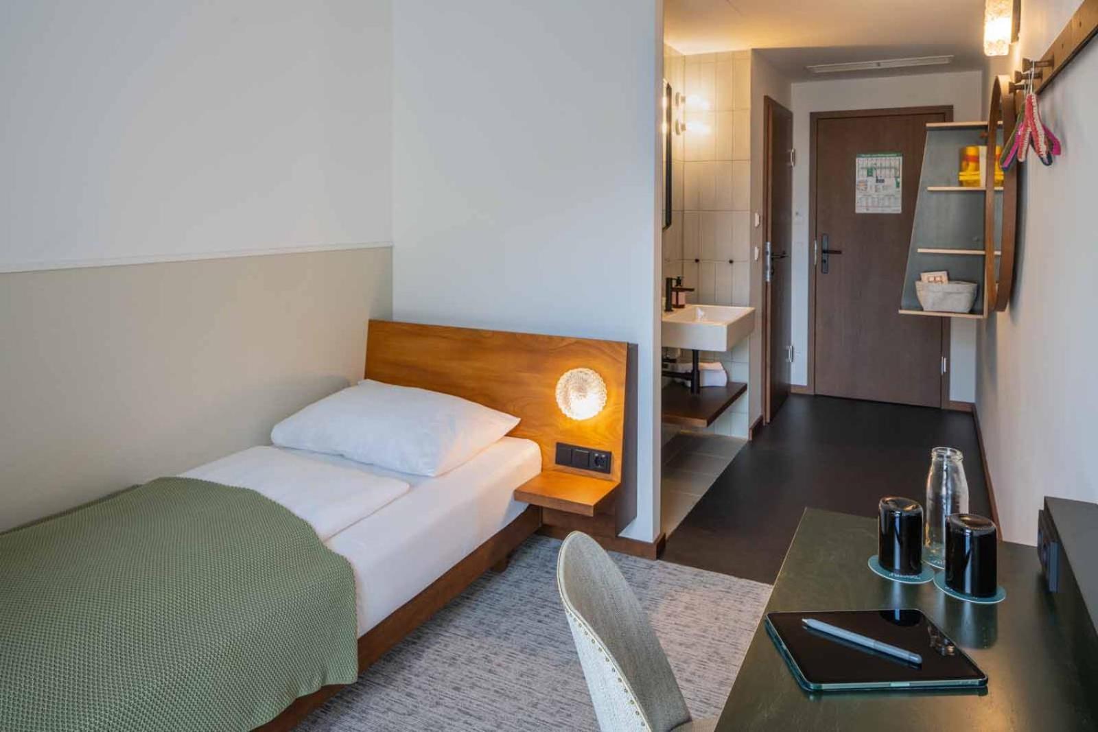 Chambre Simple
