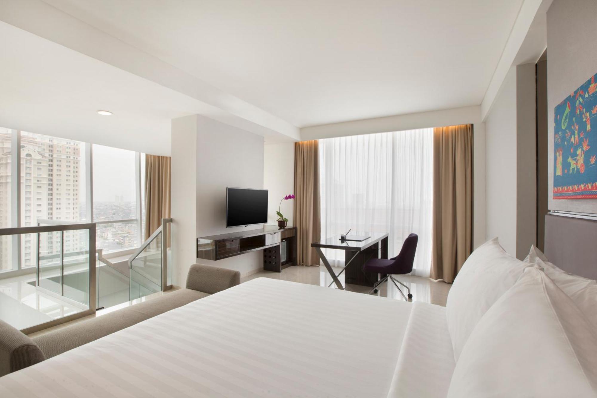King Suite