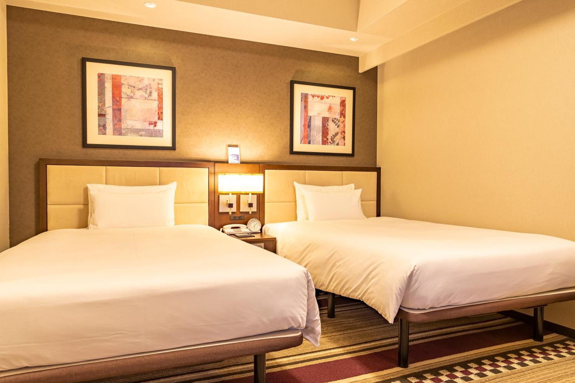 Standard Triple Room Non-smoking