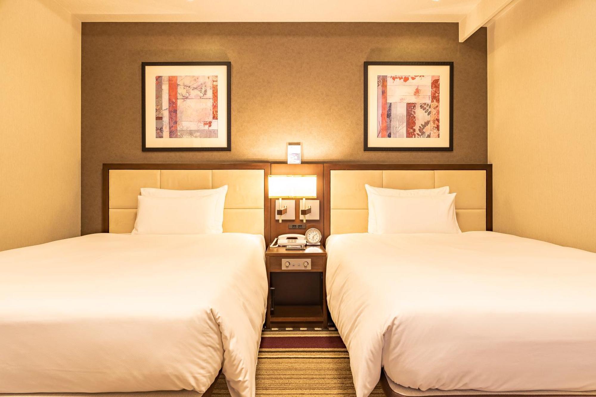 Standard Triple Room Non-smoking