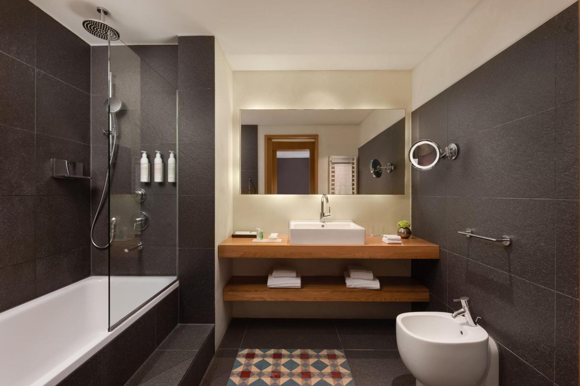 Suite Twin Júnior