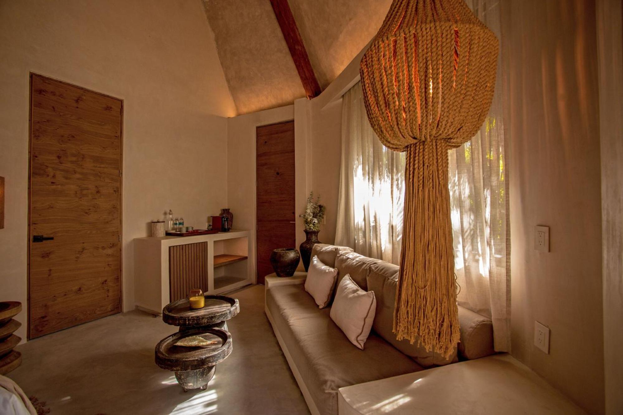 Deluxe Star Suite
