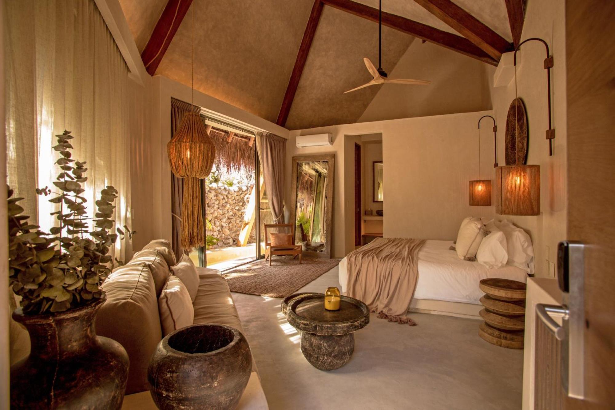 Deluxe Star Suite