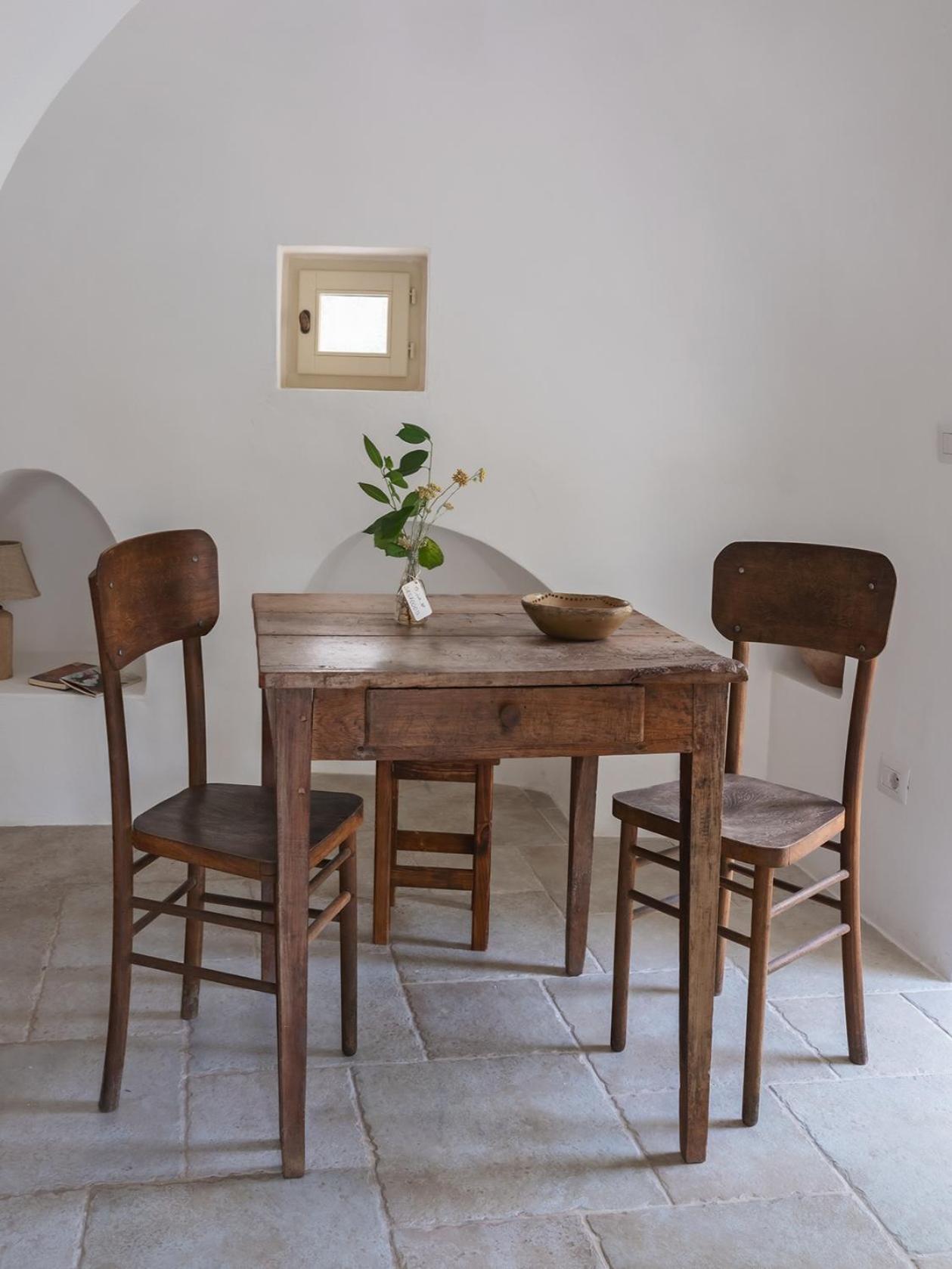 Trullo Superior