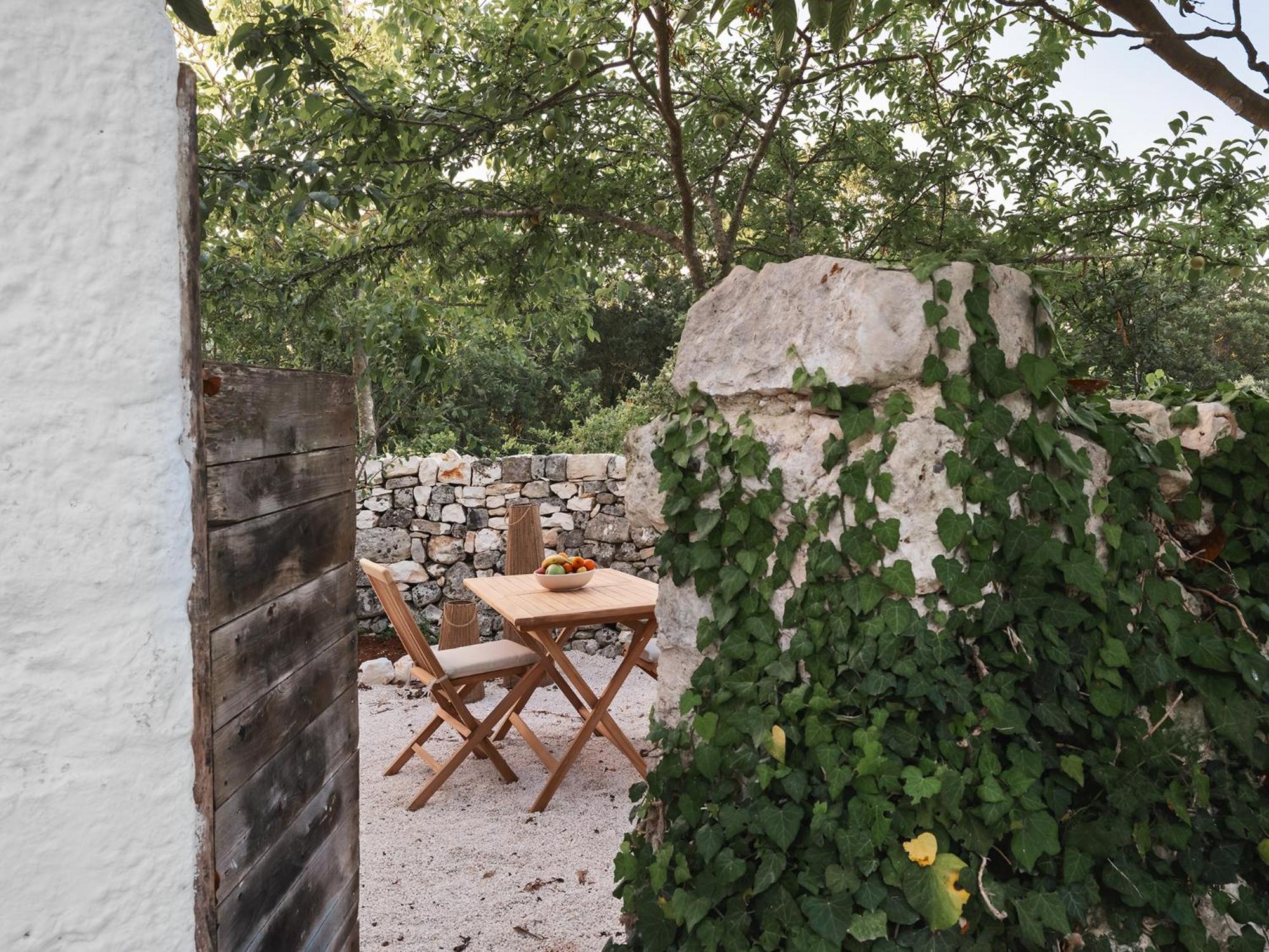 Trullo Superior
