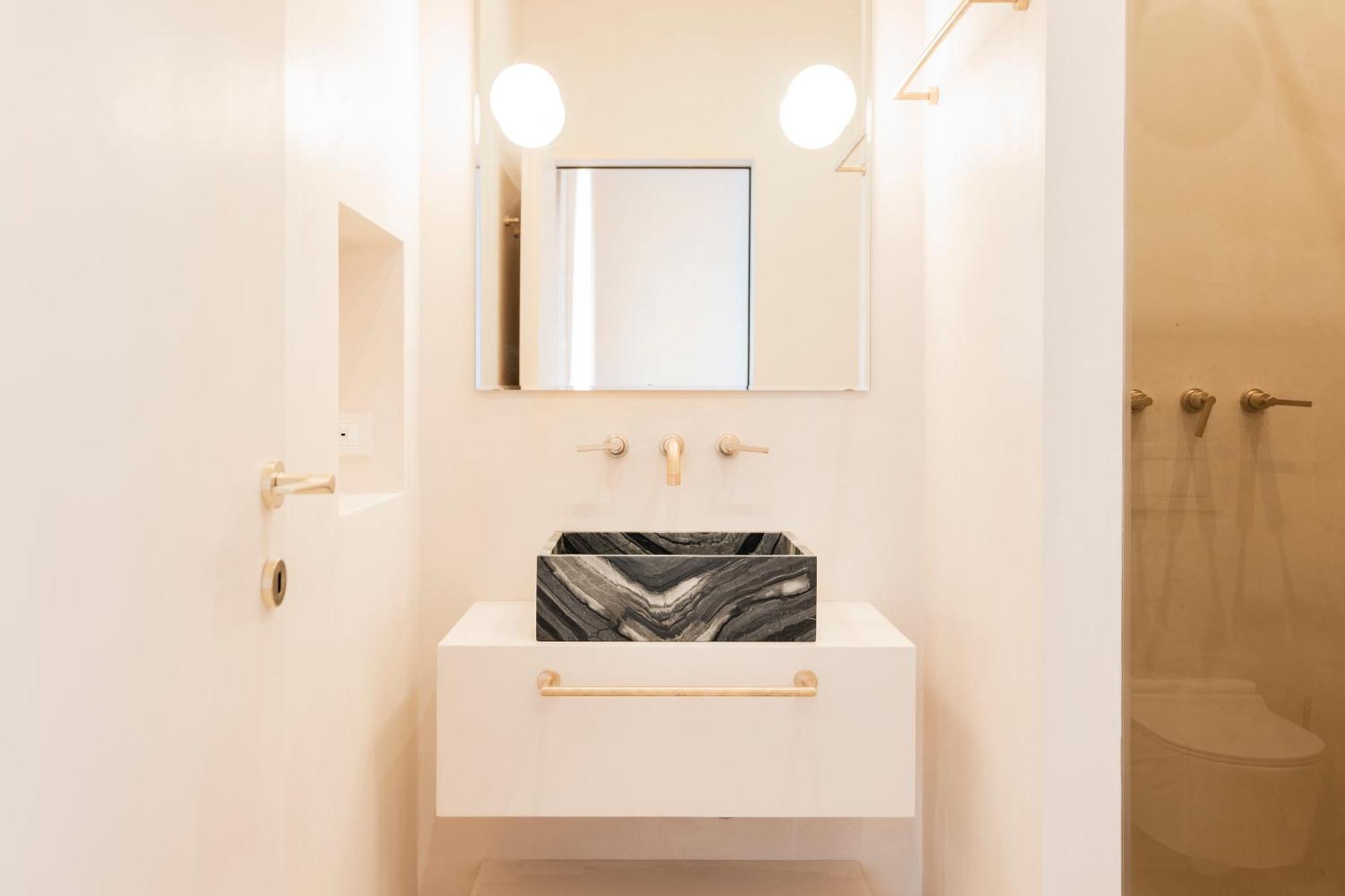 Duplex Suite