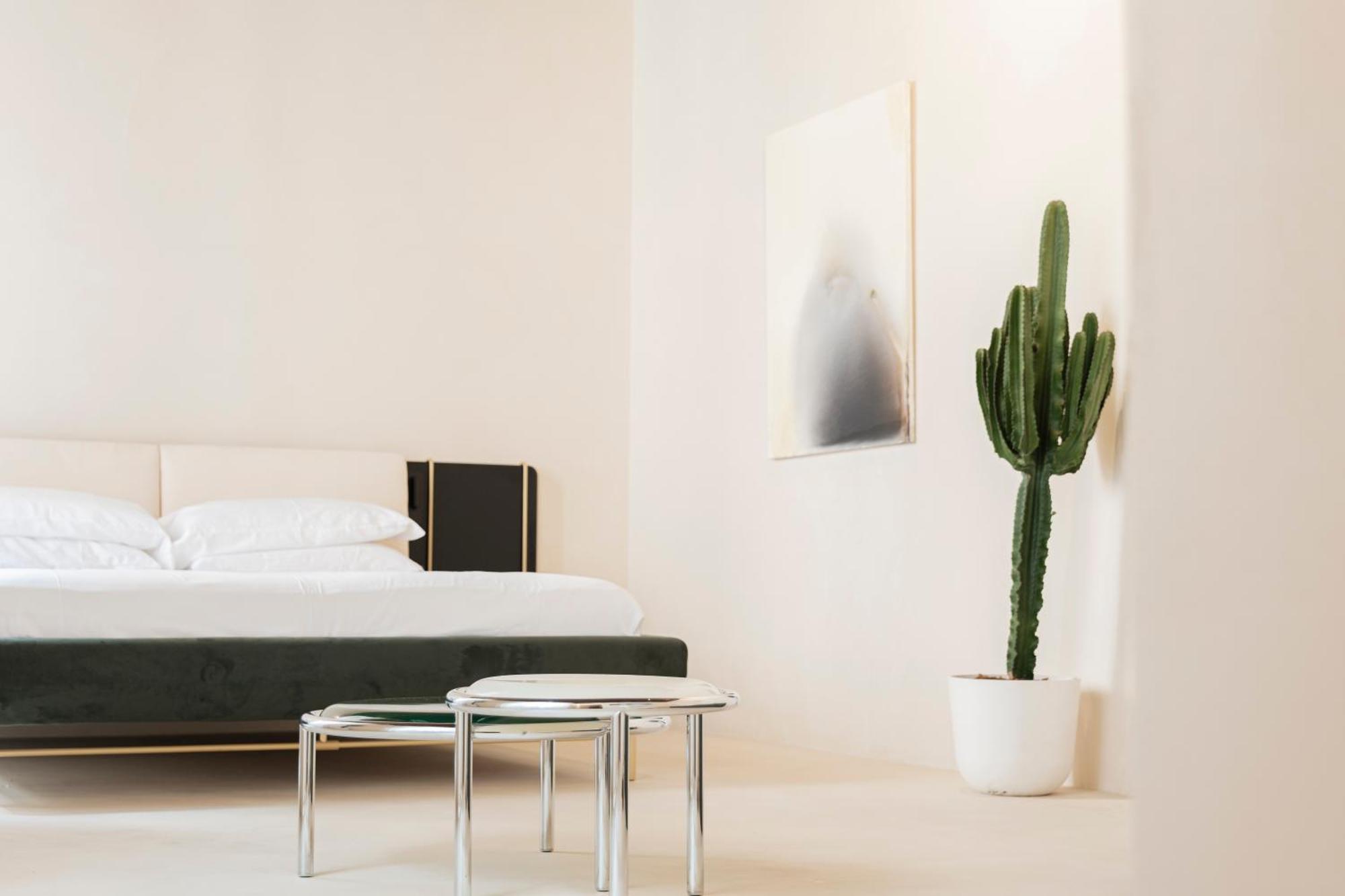Suite Deluxe