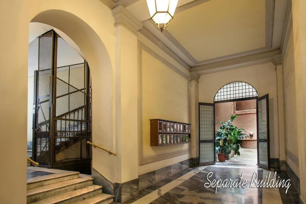 Double or Twin Room Separate Building