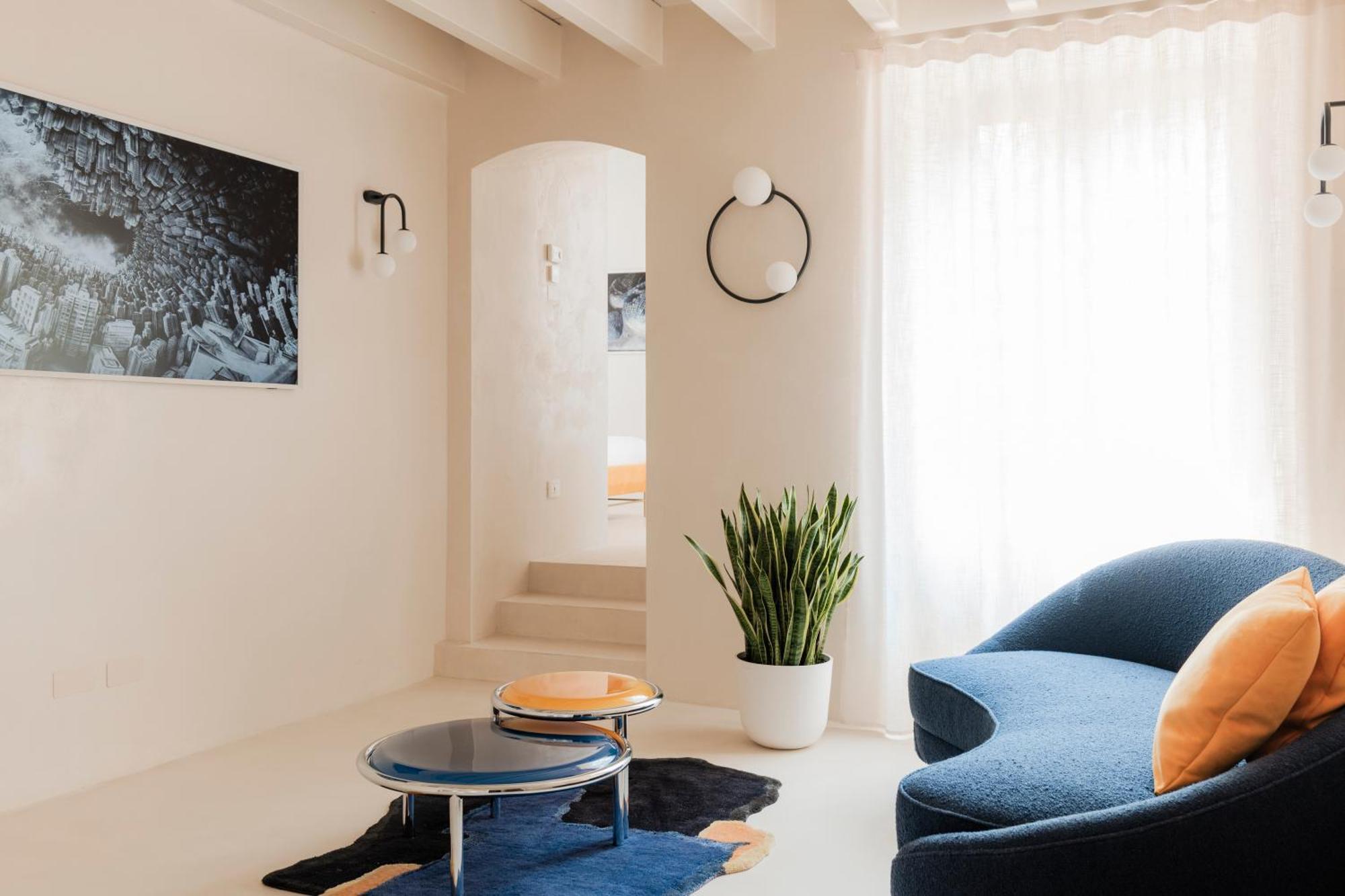 Duplex Suite