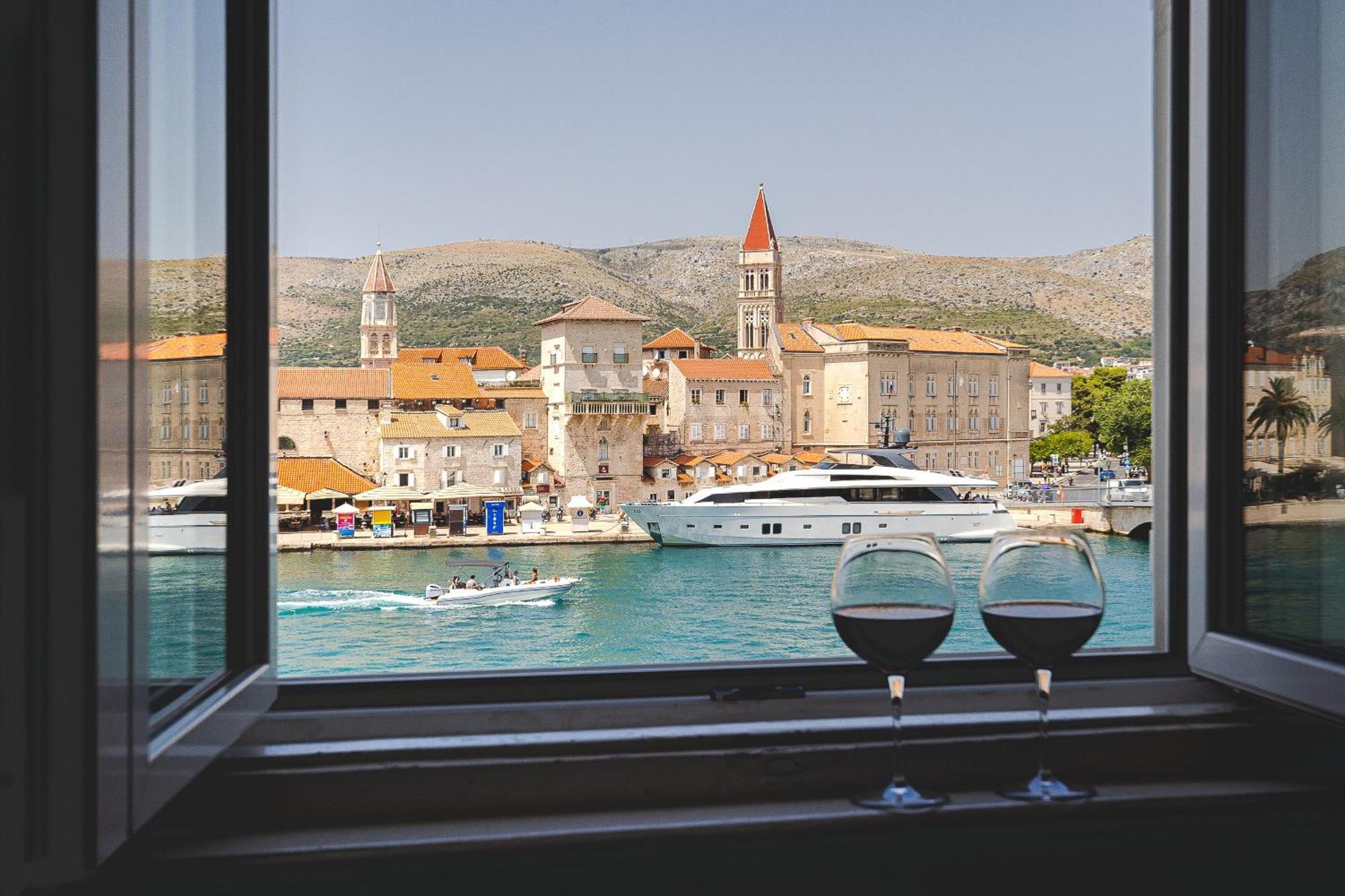 Double Room Sea View
