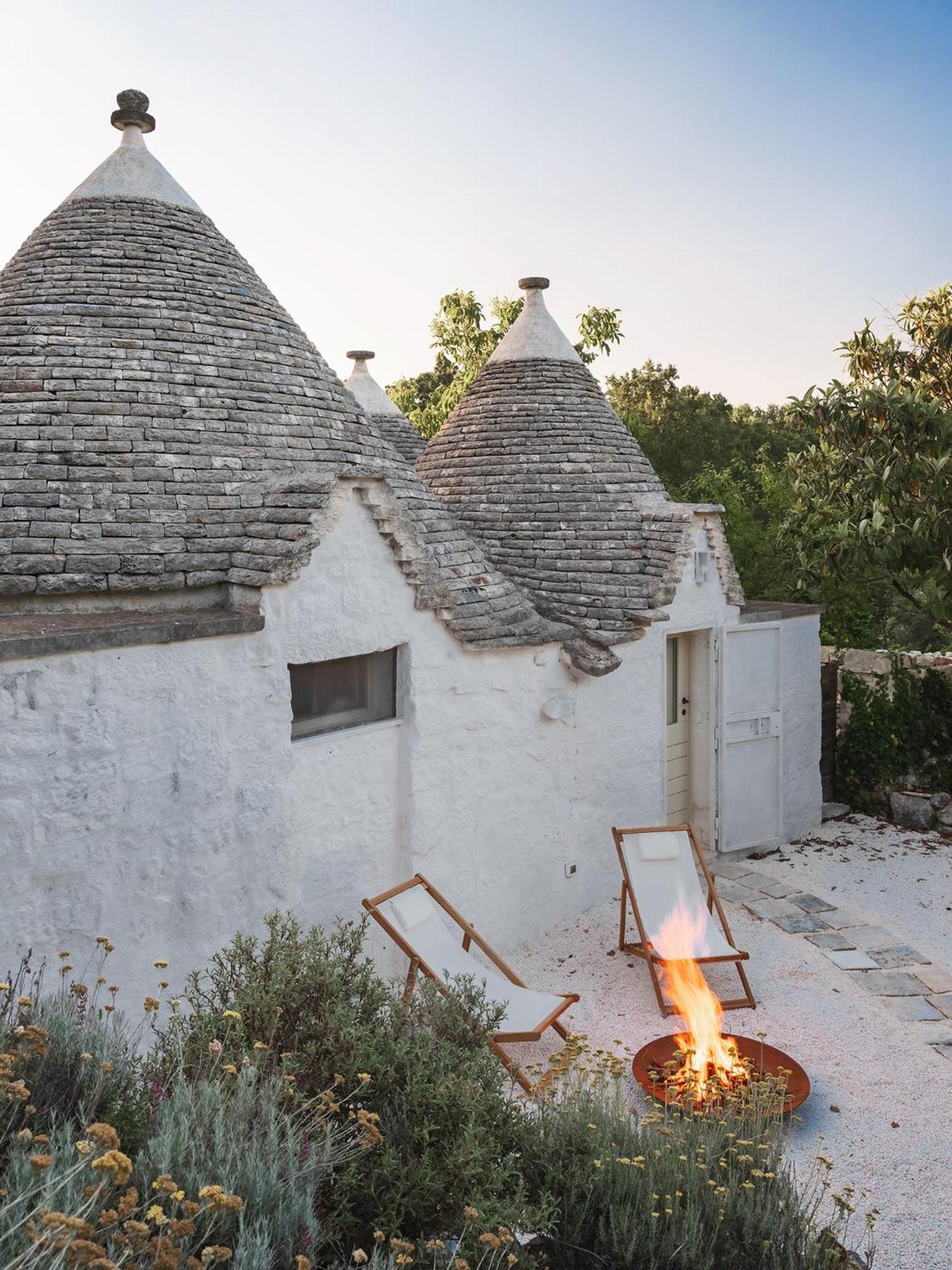 Trullo Superior