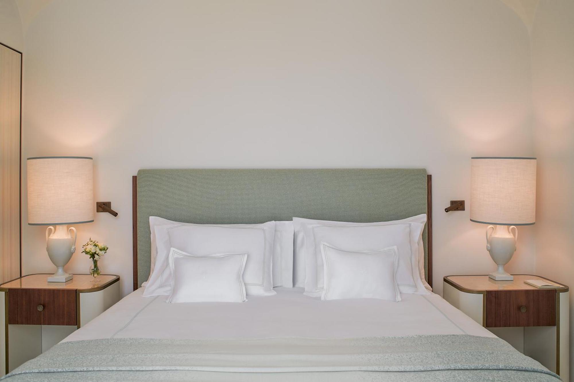 Junior Suite Terrace