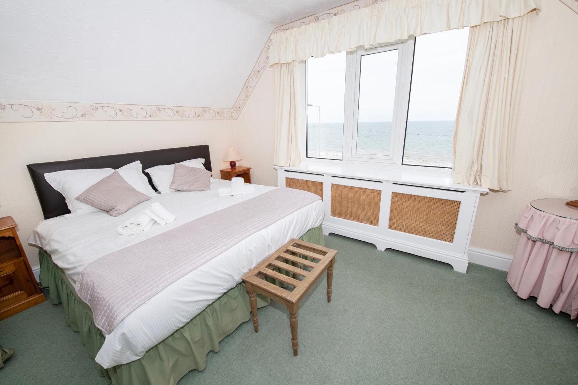 Family Room Sea View