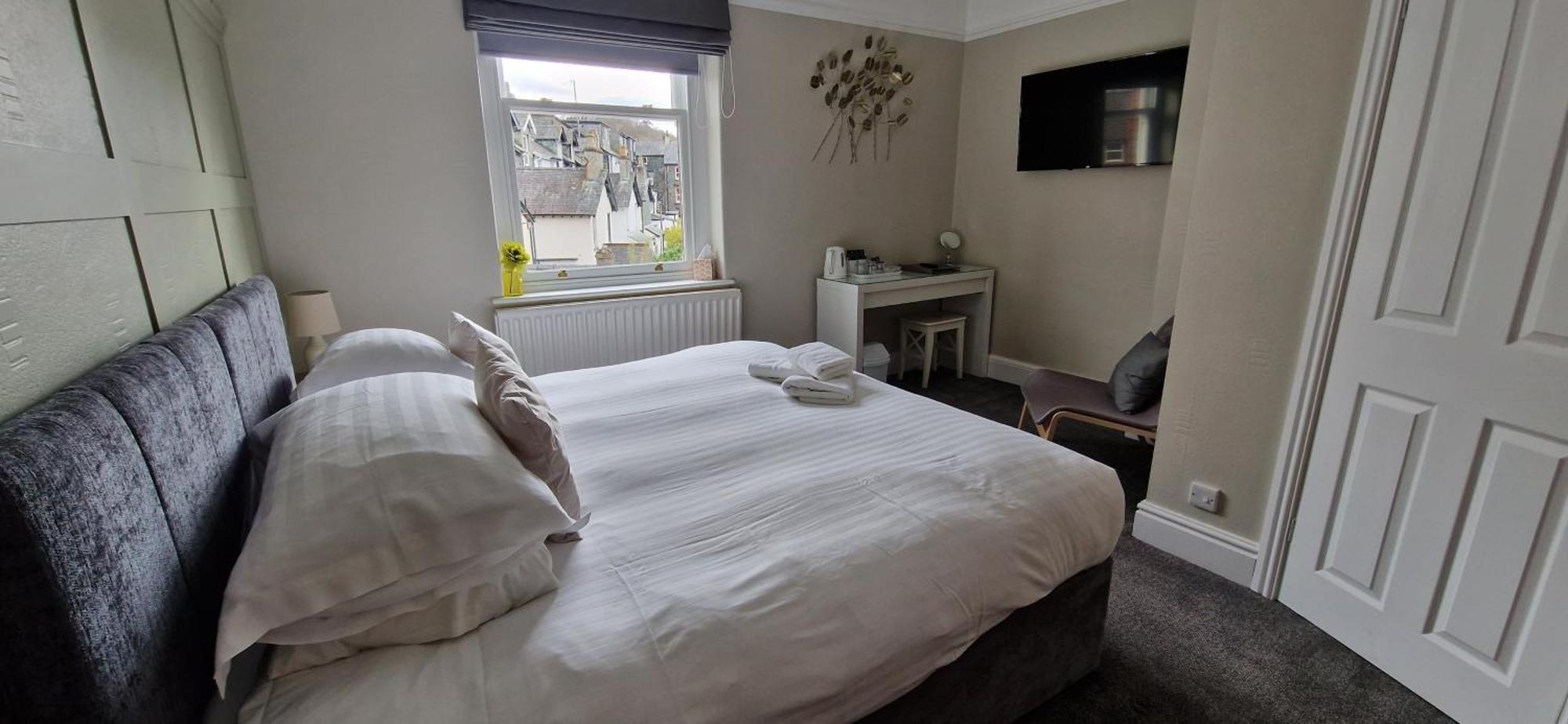 Superior Double or Twin Room