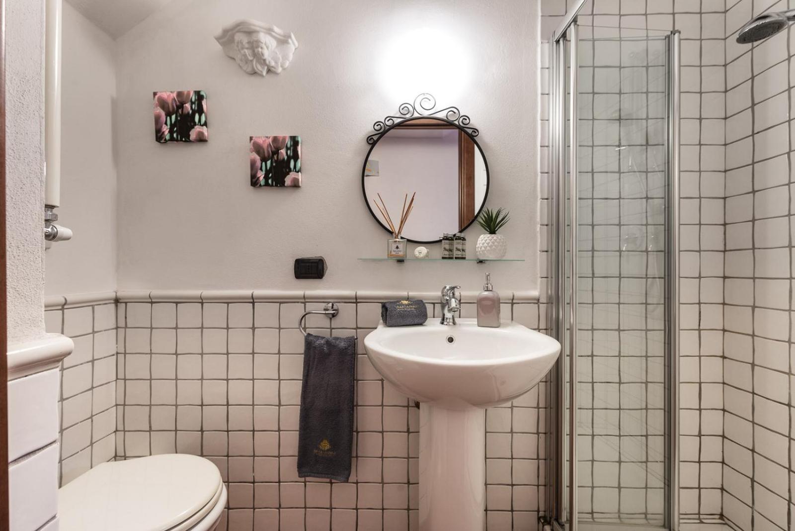 Superior Two-Bedroom Apartment Private Garden